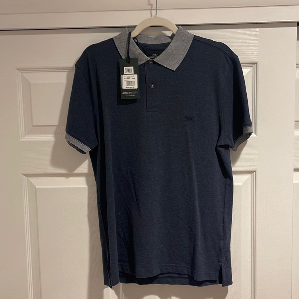 Rodd & Gunn polo
